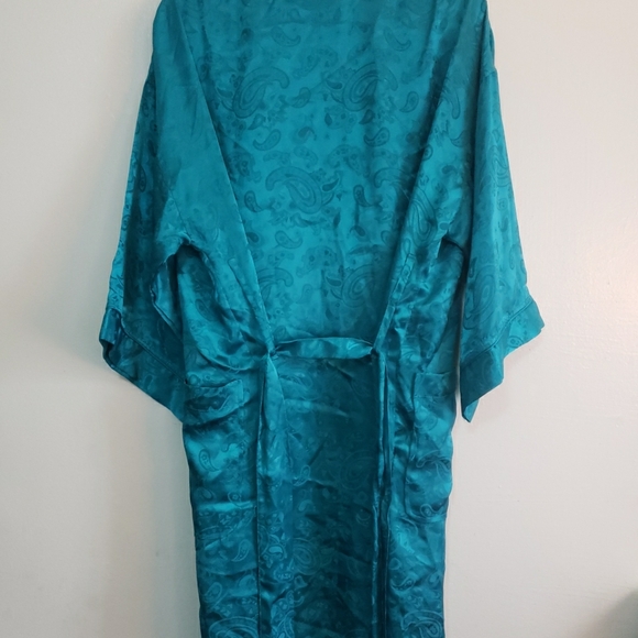 Christian Dior Robe - Picture 3 of 5